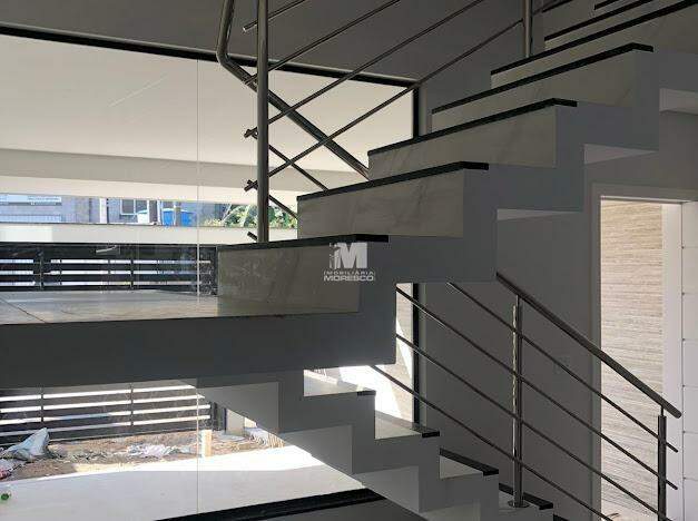 Casa à venda no bairro Santa Terezinha: 