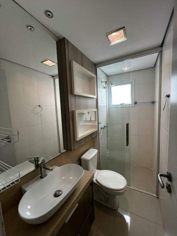 Apartamento à venda no bairro São Luiz: 