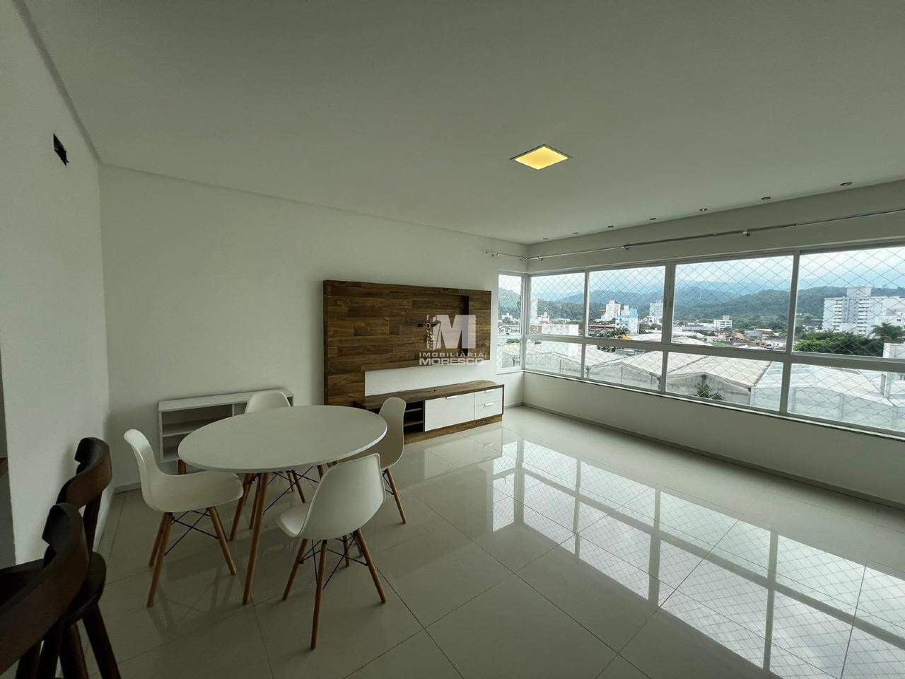 Apartamento à venda no bairro São Luiz: 