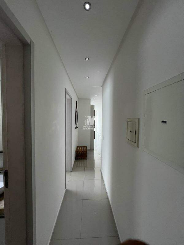 Apartamento à venda no bairro São Luiz: 