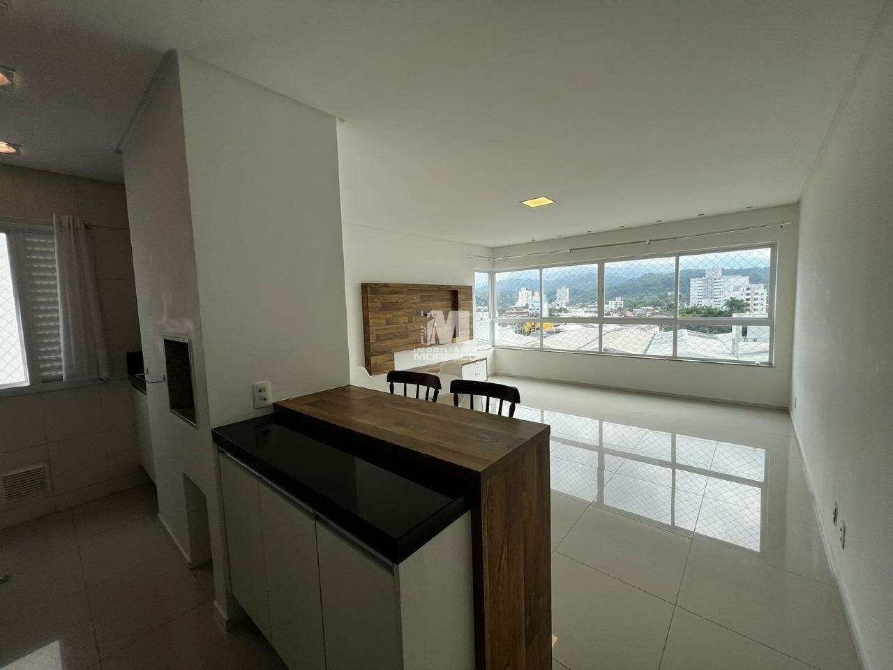 Apartamento à venda no bairro São Luiz: 