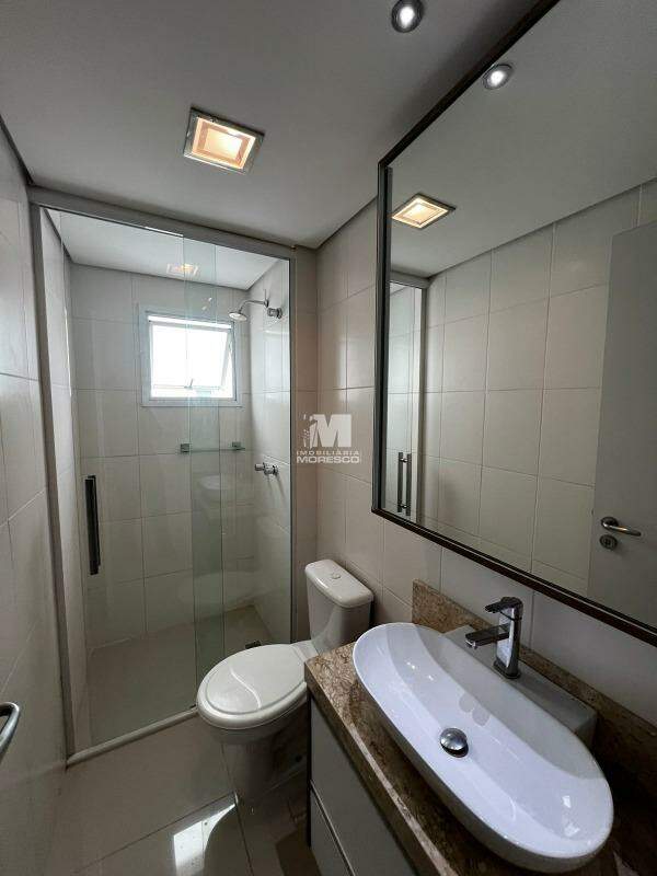 Apartamento à venda no bairro São Luiz: 