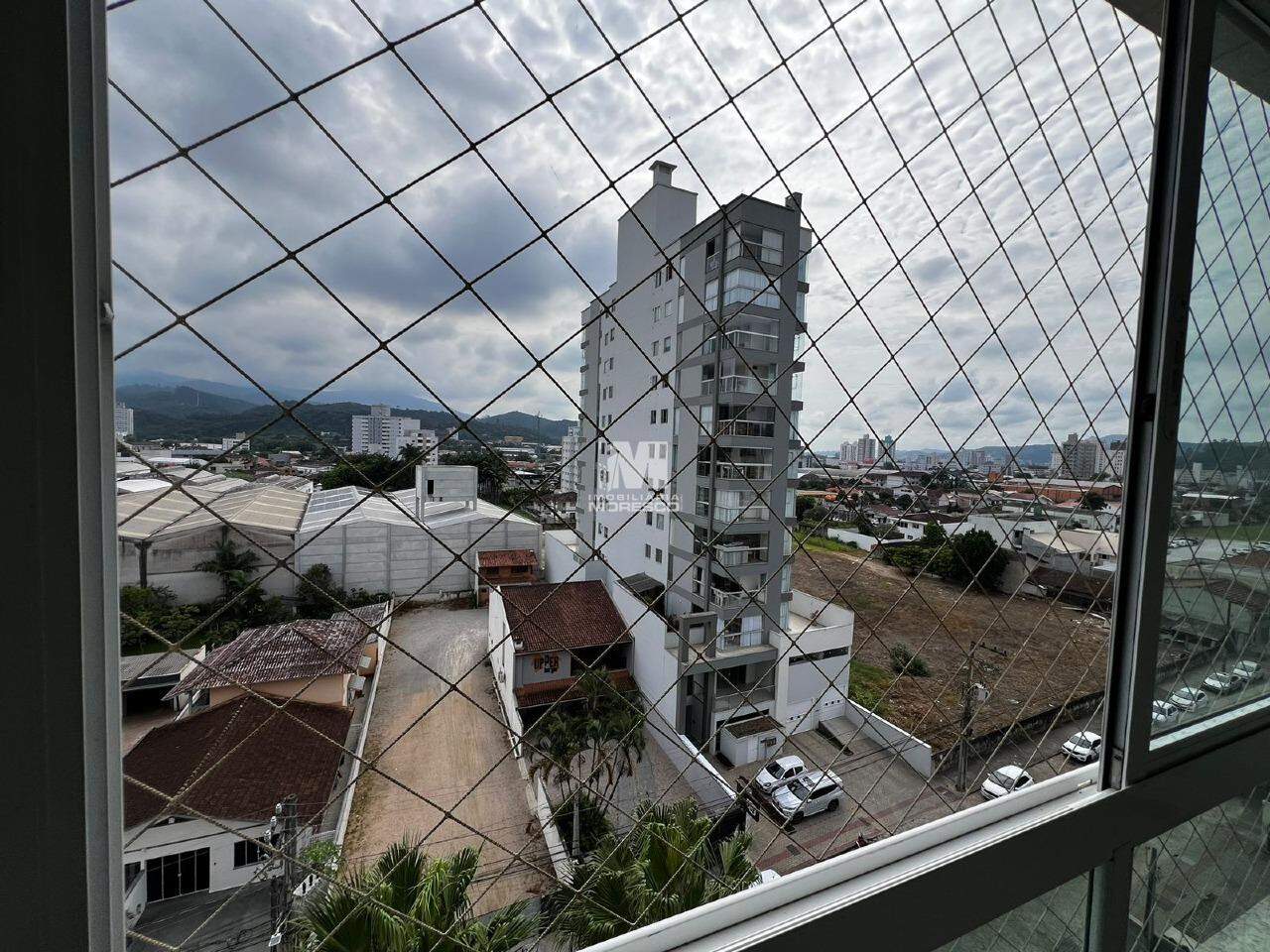 Apartamento à venda no bairro São Luiz: 