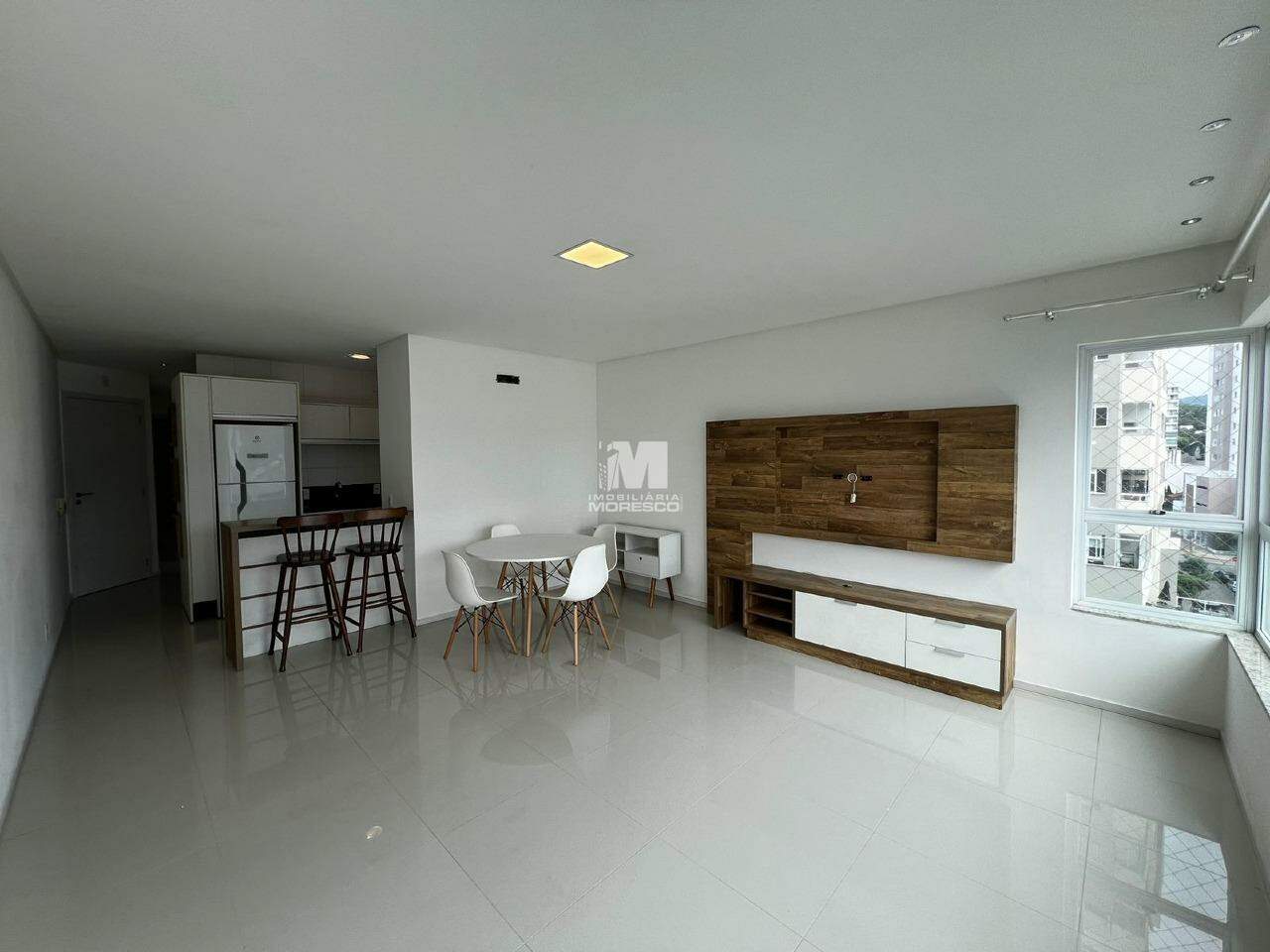 Apartamento à venda no bairro São Luiz: 
