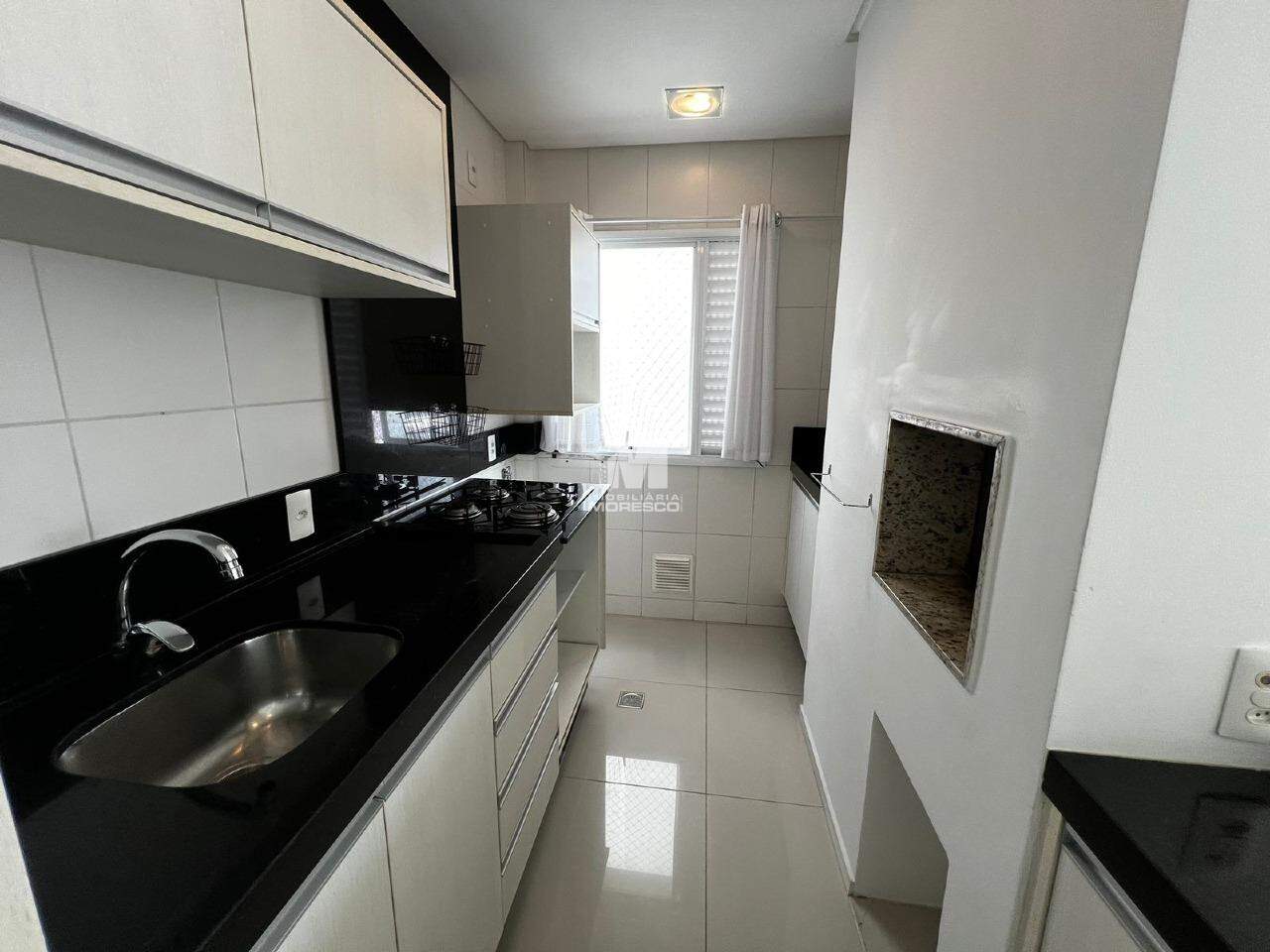 Apartamento à venda no bairro São Luiz: 