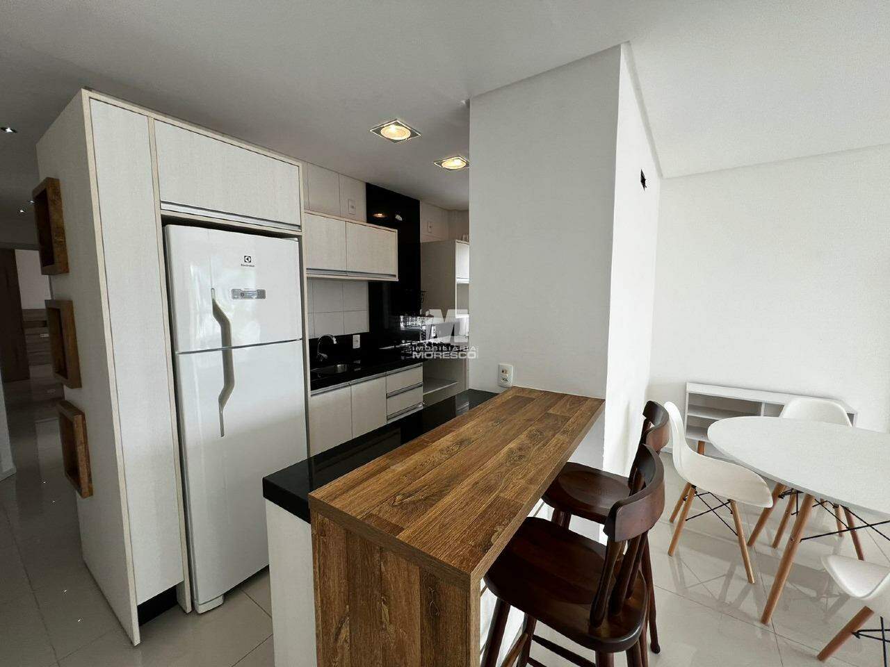 Apartamento à venda no bairro São Luiz: 