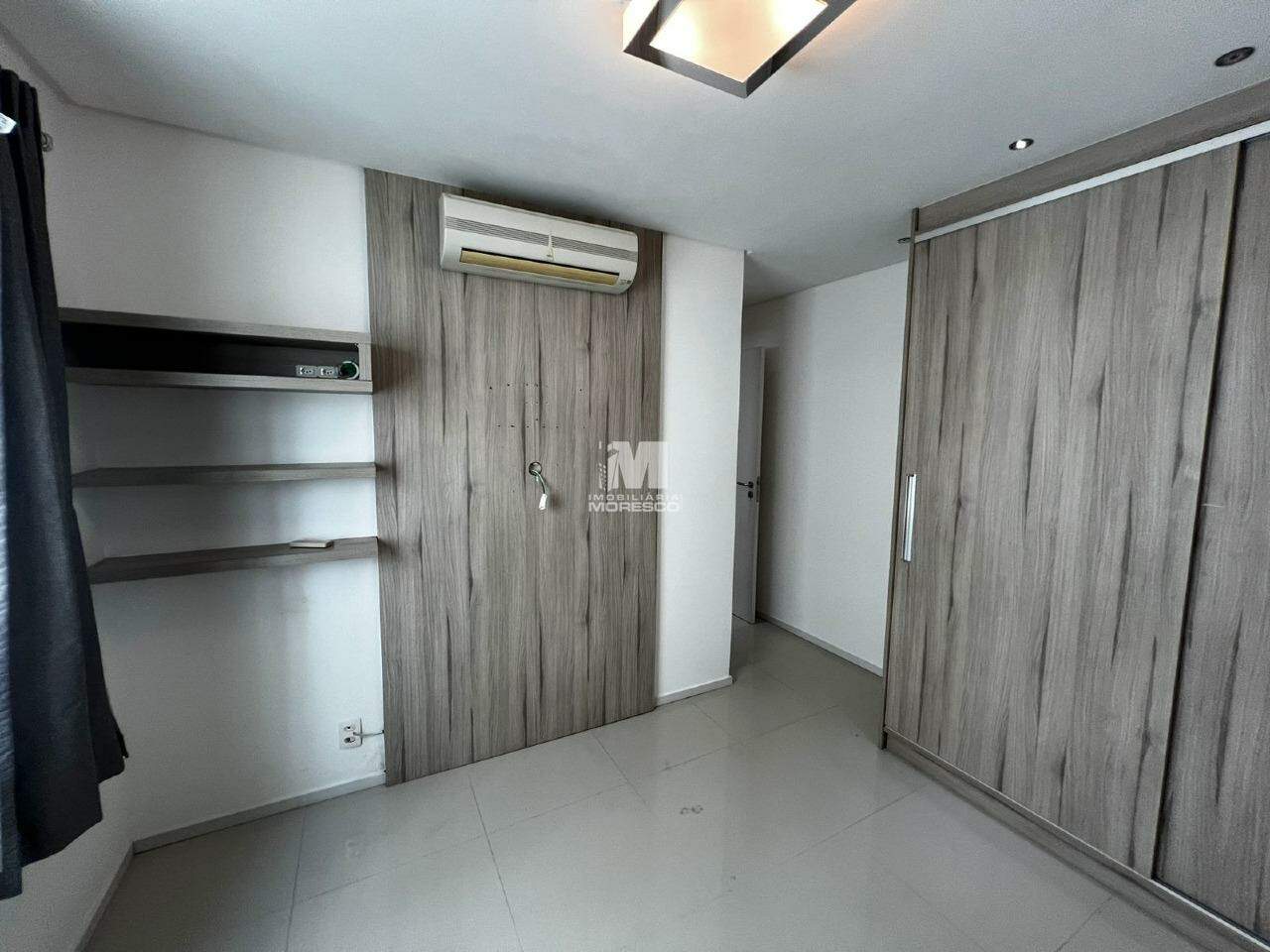 Apartamento à venda no bairro São Luiz: 