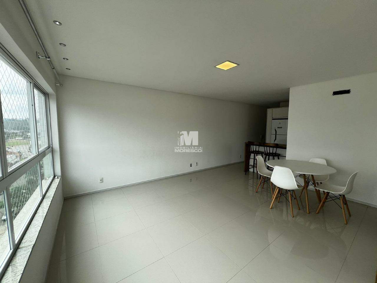 Apartamento à venda no bairro São Luiz: 