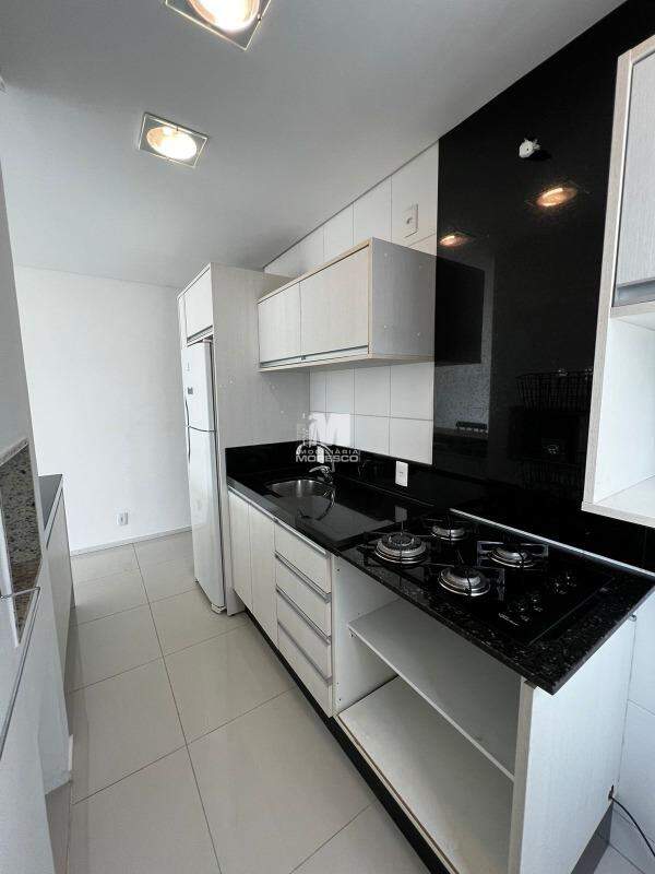 Apartamento à venda no bairro São Luiz: 