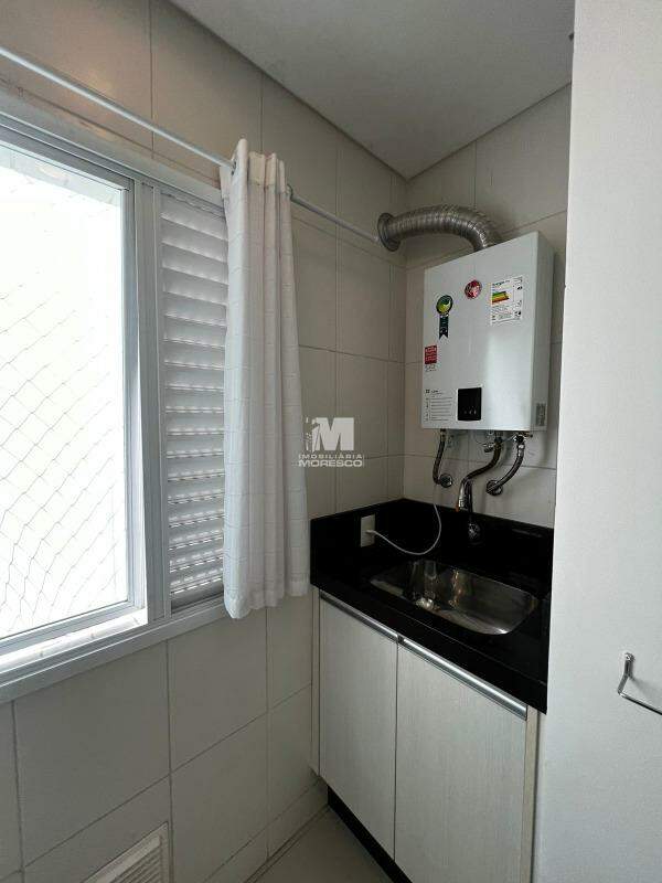 Apartamento à venda no bairro São Luiz: 