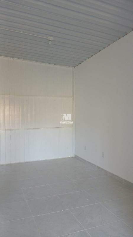 Apartamento para aluguel no bairro Paquetá: 