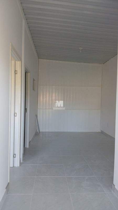 Apartamento para aluguel no bairro Paquetá: 