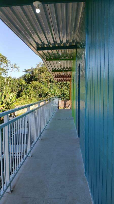 Apartamento para aluguel no bairro Paquetá: 