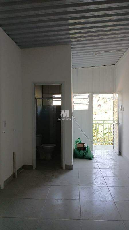 Apartamento para aluguel no bairro Paquetá: 