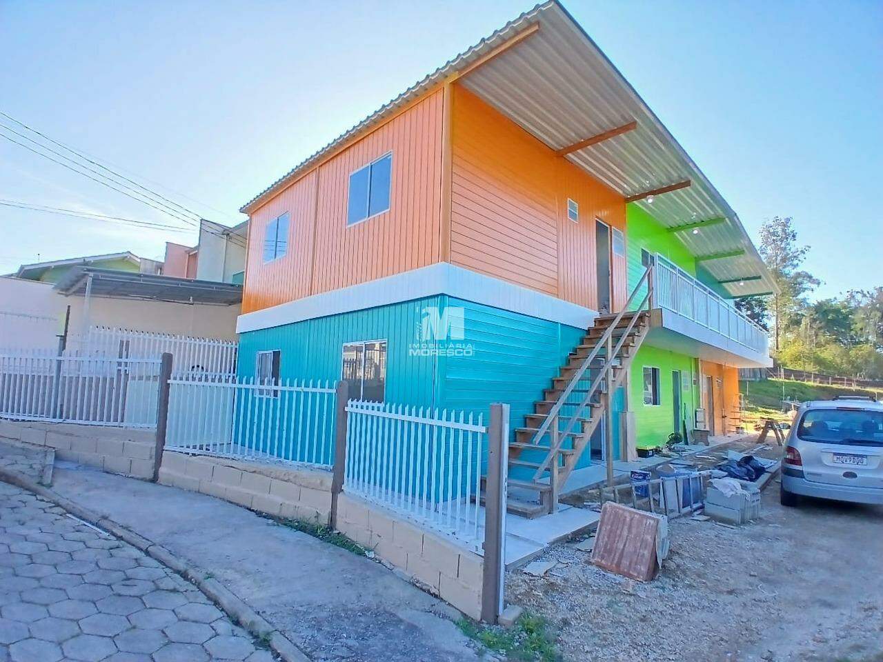 Apartamento para aluguel no bairro Paquetá: 