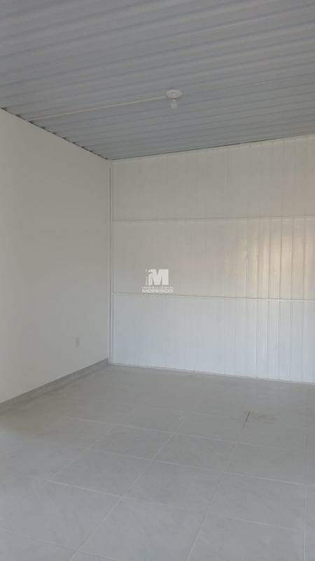 Apartamento para aluguel no bairro Paquetá: 