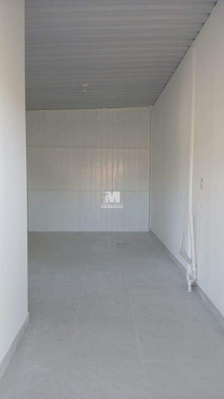 Apartamento para aluguel no bairro Paquetá: 