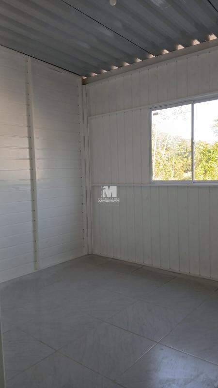Apartamento para aluguel no bairro Paquetá: 
