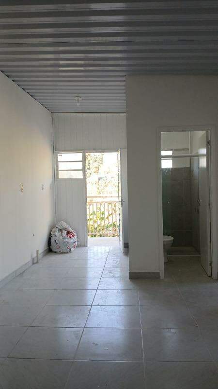 Apartamento para aluguel no bairro Paquetá: 