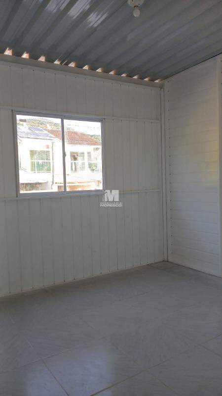 Apartamento para aluguel no bairro Paquetá: 