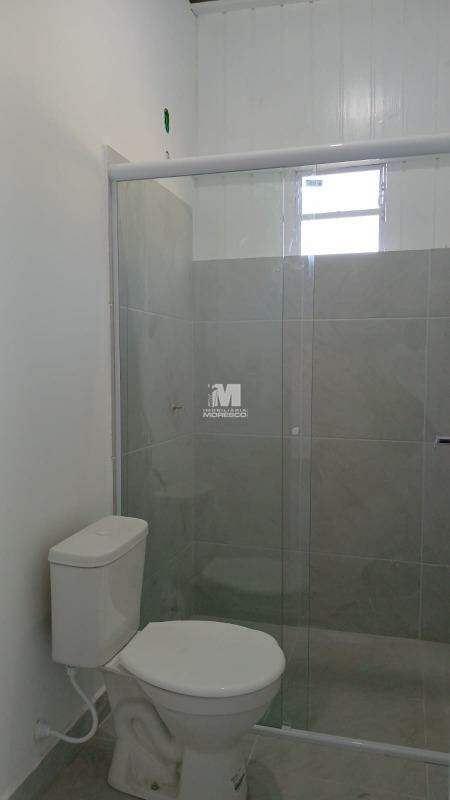 Apartamento para aluguel no bairro Paquetá: 