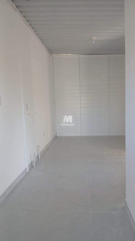 Apartamento para aluguel no bairro Paquetá: 