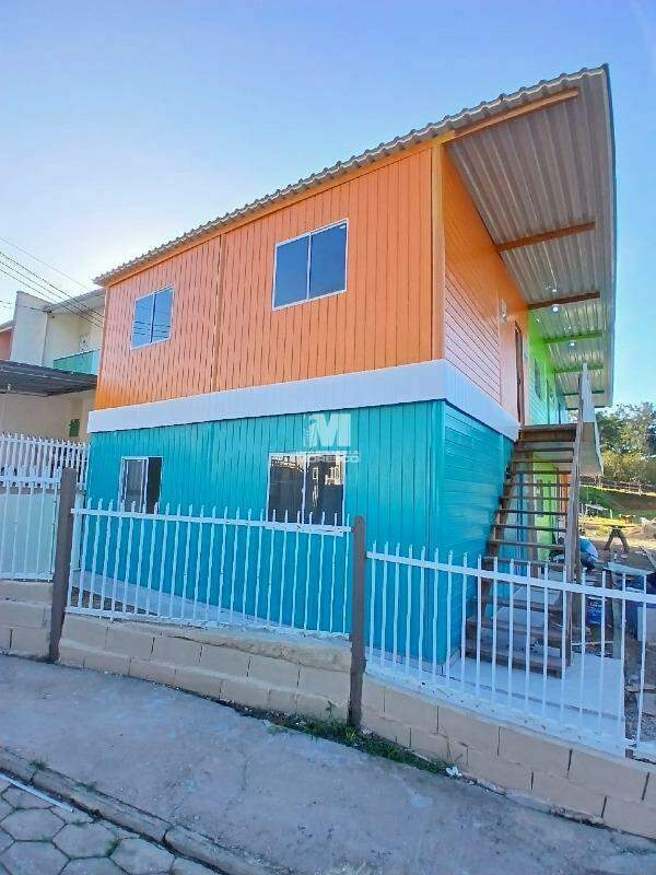 Apartamento para aluguel no bairro Paquetá: 