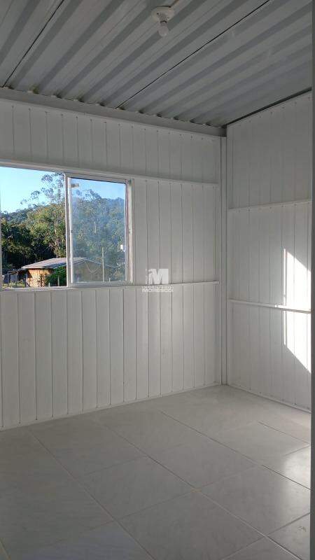 Apartamento para aluguel no bairro Paquetá: 