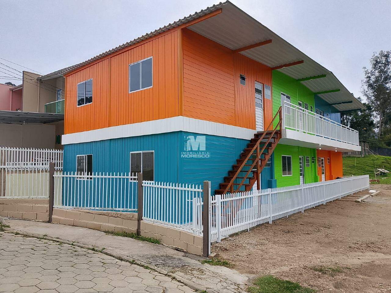 Apartamento para aluguel no bairro Paquetá: 