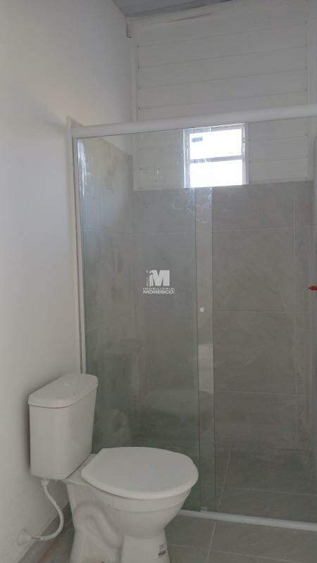 Apartamento para aluguel no bairro Paquetá: 