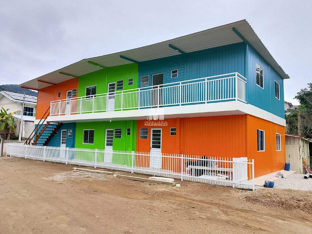 Apartamento para aluguel no bairro Paquetá:
