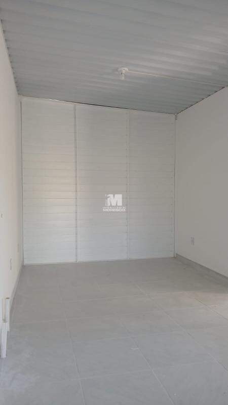 Apartamento para aluguel no bairro Paquetá: 