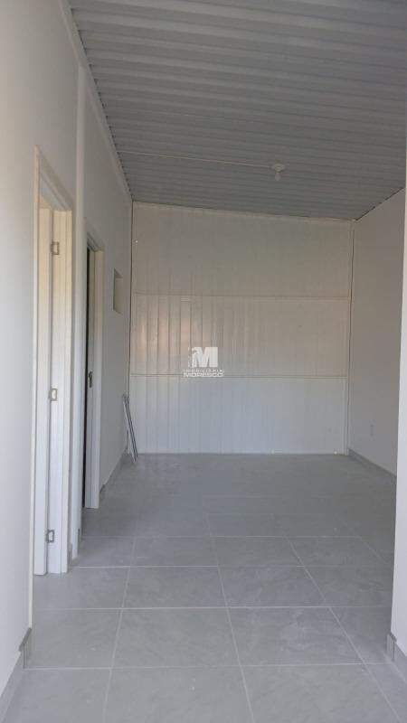Apartamento para aluguel no bairro Paquetá: 