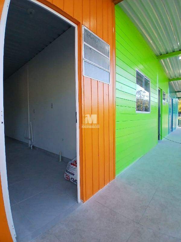 Apartamento para aluguel no bairro Paquetá: 