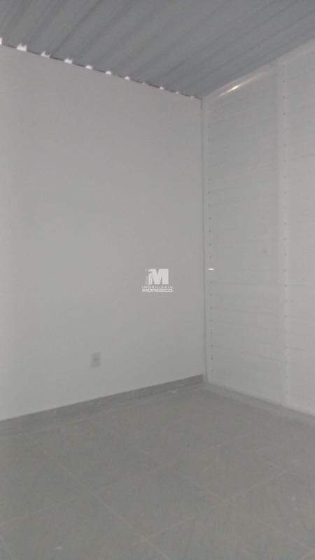Apartamento para aluguel no bairro Paquetá: 