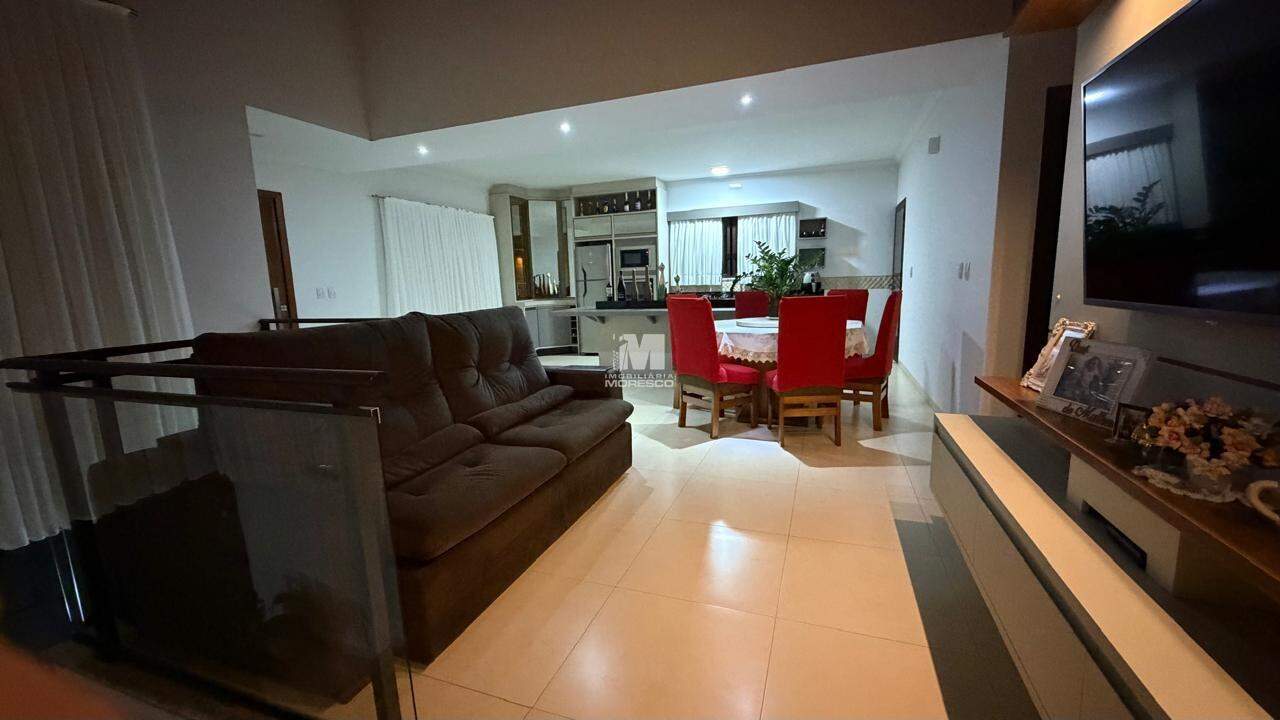Casa de 3 quartos, 282m² no bairro Zantão, em Brusque | Eu Corretor