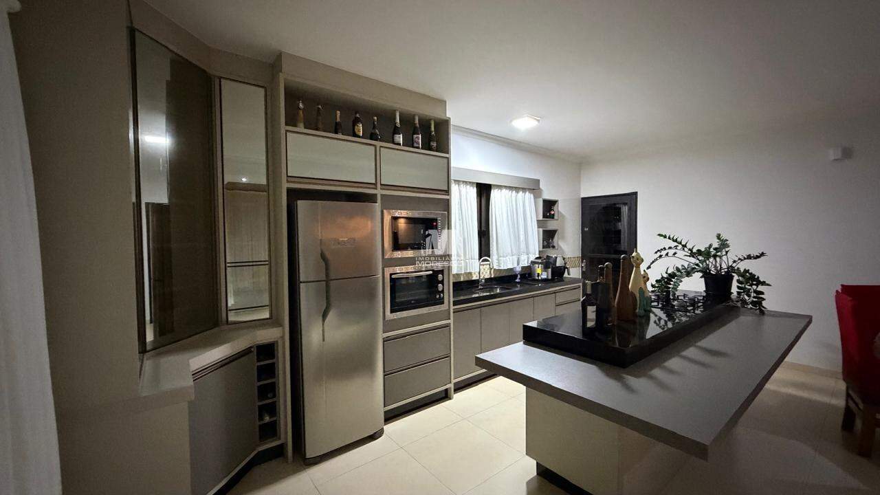 Casa de 3 quartos, 282m² no bairro Zantão, em Brusque | Eu Corretor