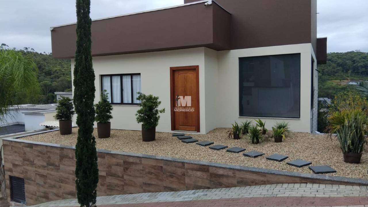 Casa de 3 quartos, 282m² no bairro Zantão, em Brusque | Eu Corretor
