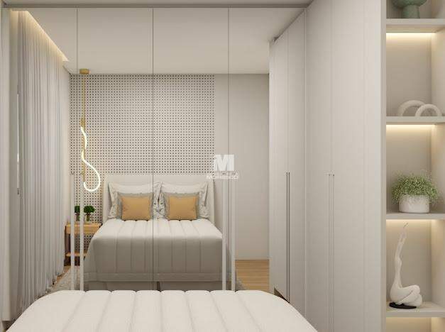 Apartamento à venda no bairro Azambuja: 