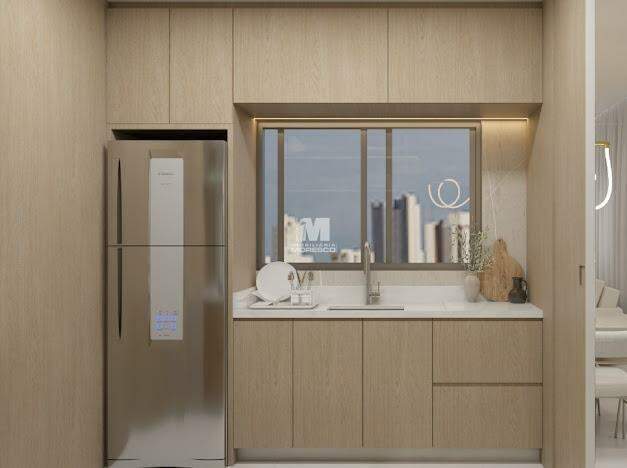 Apartamento à venda no bairro Azambuja: 