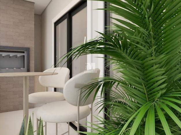 Apartamento à venda no bairro Azambuja: 