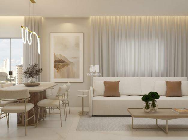 Apartamento à venda no bairro Azambuja: 