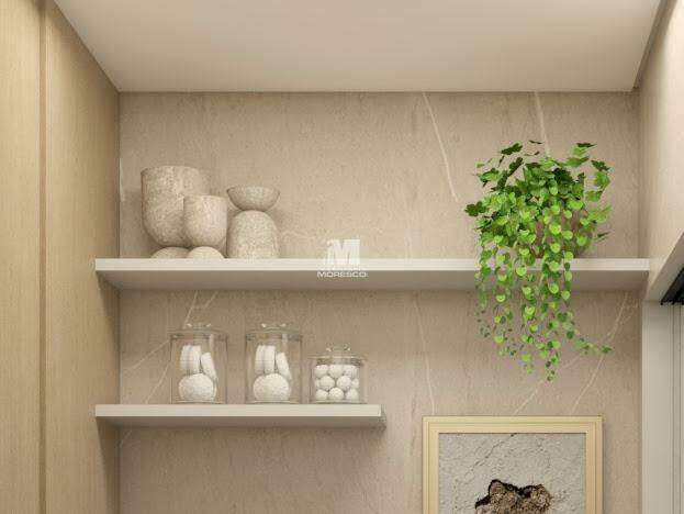Apartamento à venda no bairro Azambuja: 