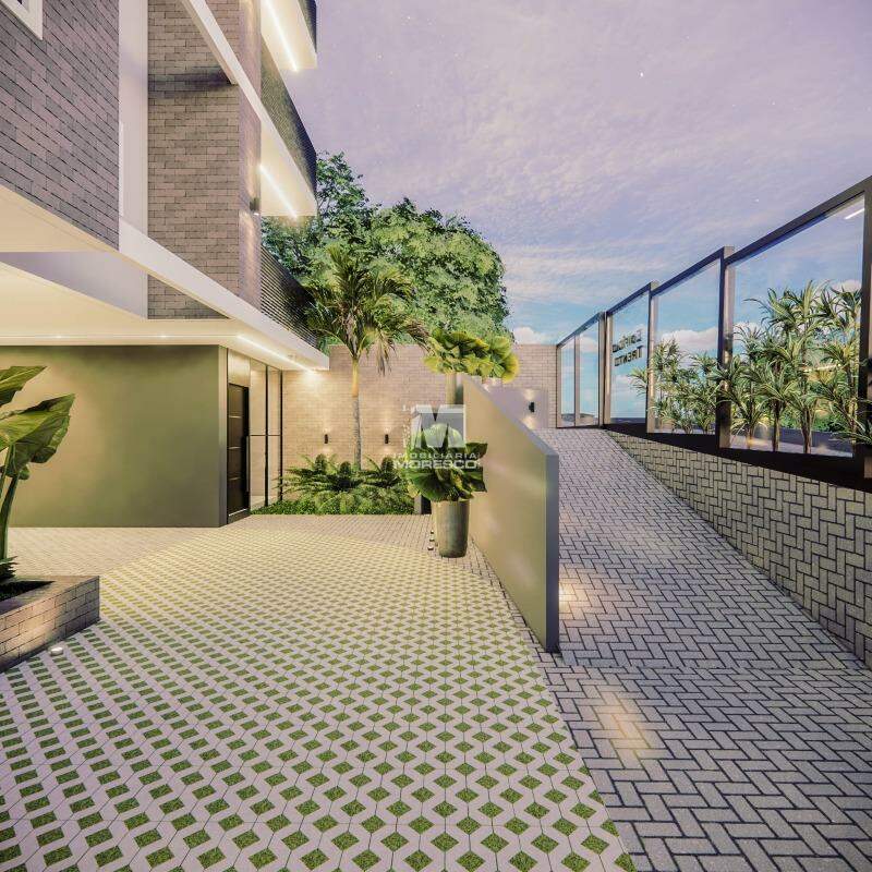 Apartamento à venda no bairro Azambuja: 