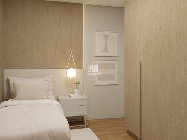 Apartamento à venda no bairro Azambuja: 