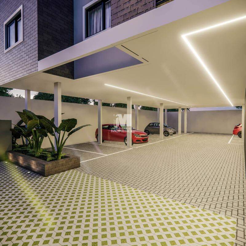 Apartamento à venda no bairro Azambuja: 