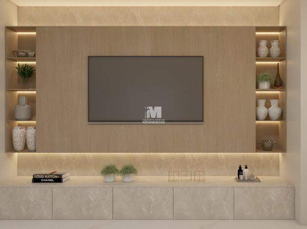 Apartamento à venda no bairro Azambuja: 