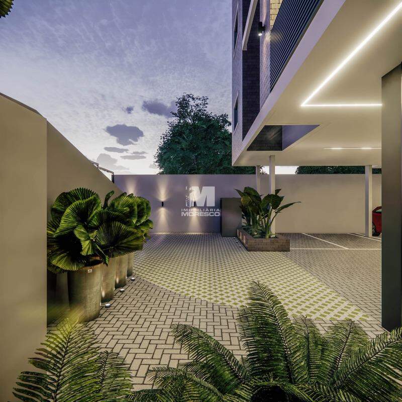Apartamento à venda no bairro Azambuja: 