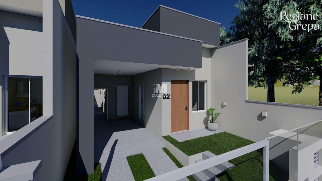 Casa à venda no bairro São João: 