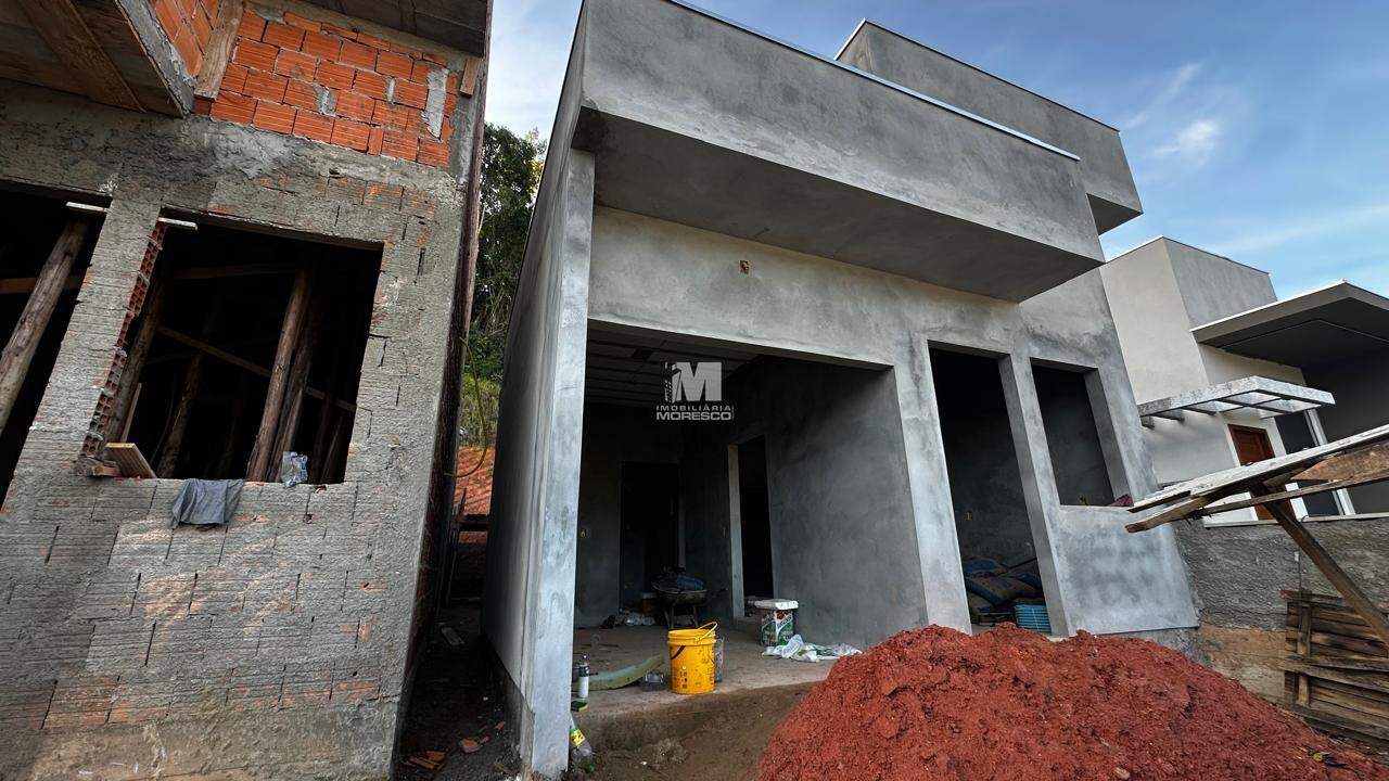 Casa à venda no bairro São João: 
